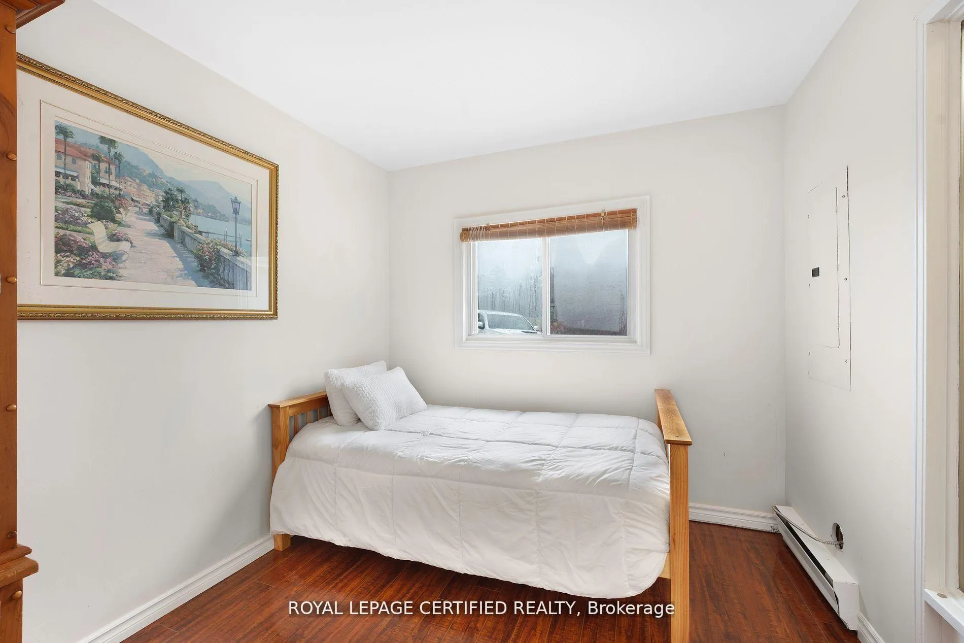 Photo 10 of 598 Duclos Point Road, Georgina, Virginia — HOMEH