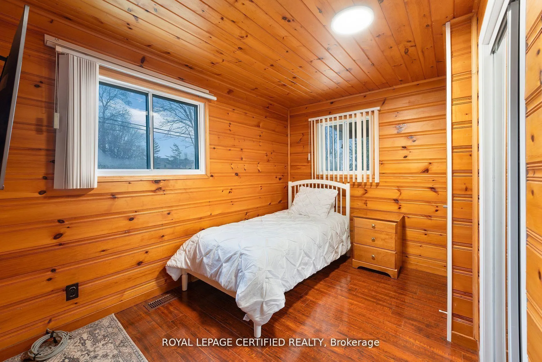 Photo 11 of 598 Duclos Point Road, Georgina, Virginia — HOMEH