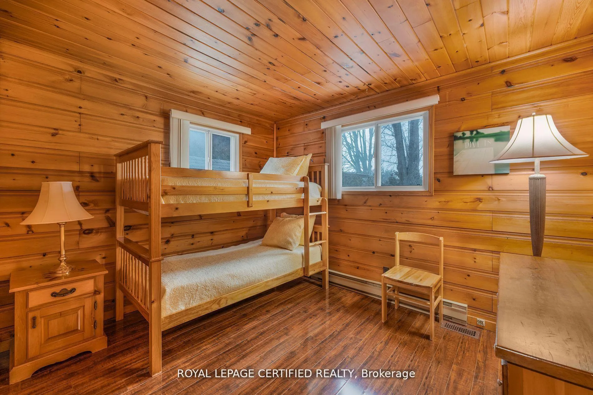 Photo 12 of 598 Duclos Point Road, Georgina, Virginia — HOMEH