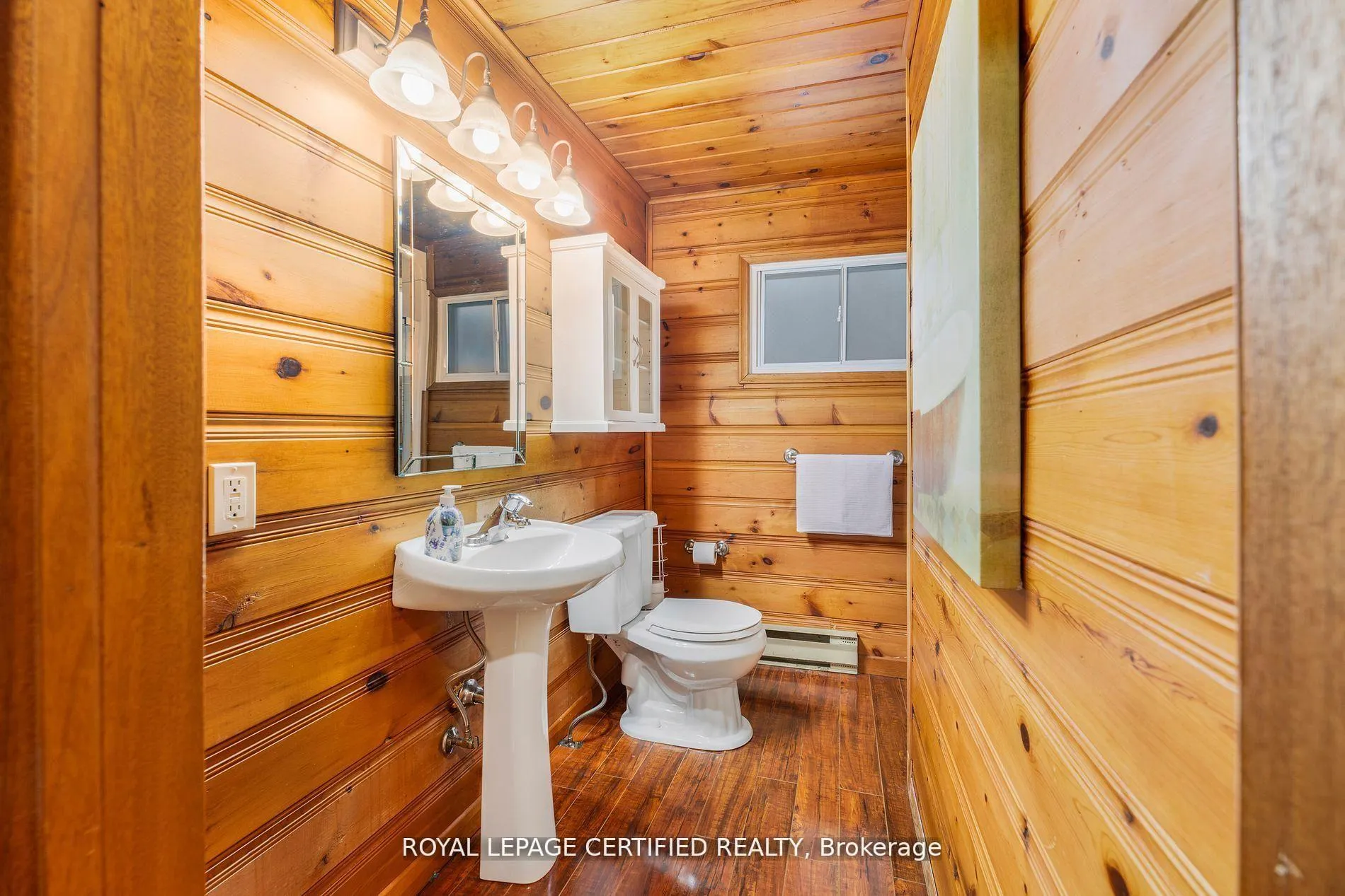 Photo 14 of 598 Duclos Point Road, Georgina, Virginia — HOMEH