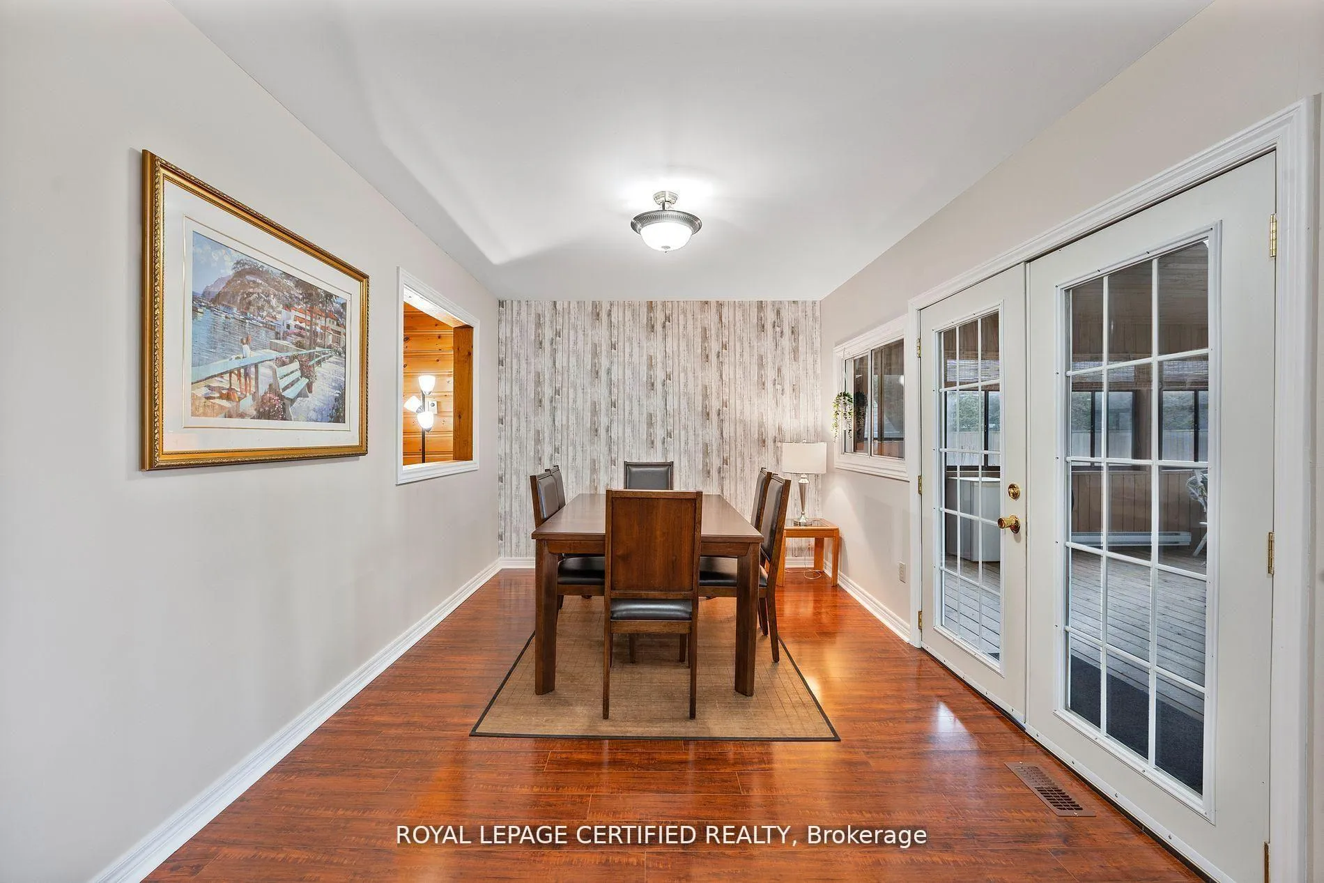 Photo 15 of 598 Duclos Point Road, Georgina, Virginia — HOMEH