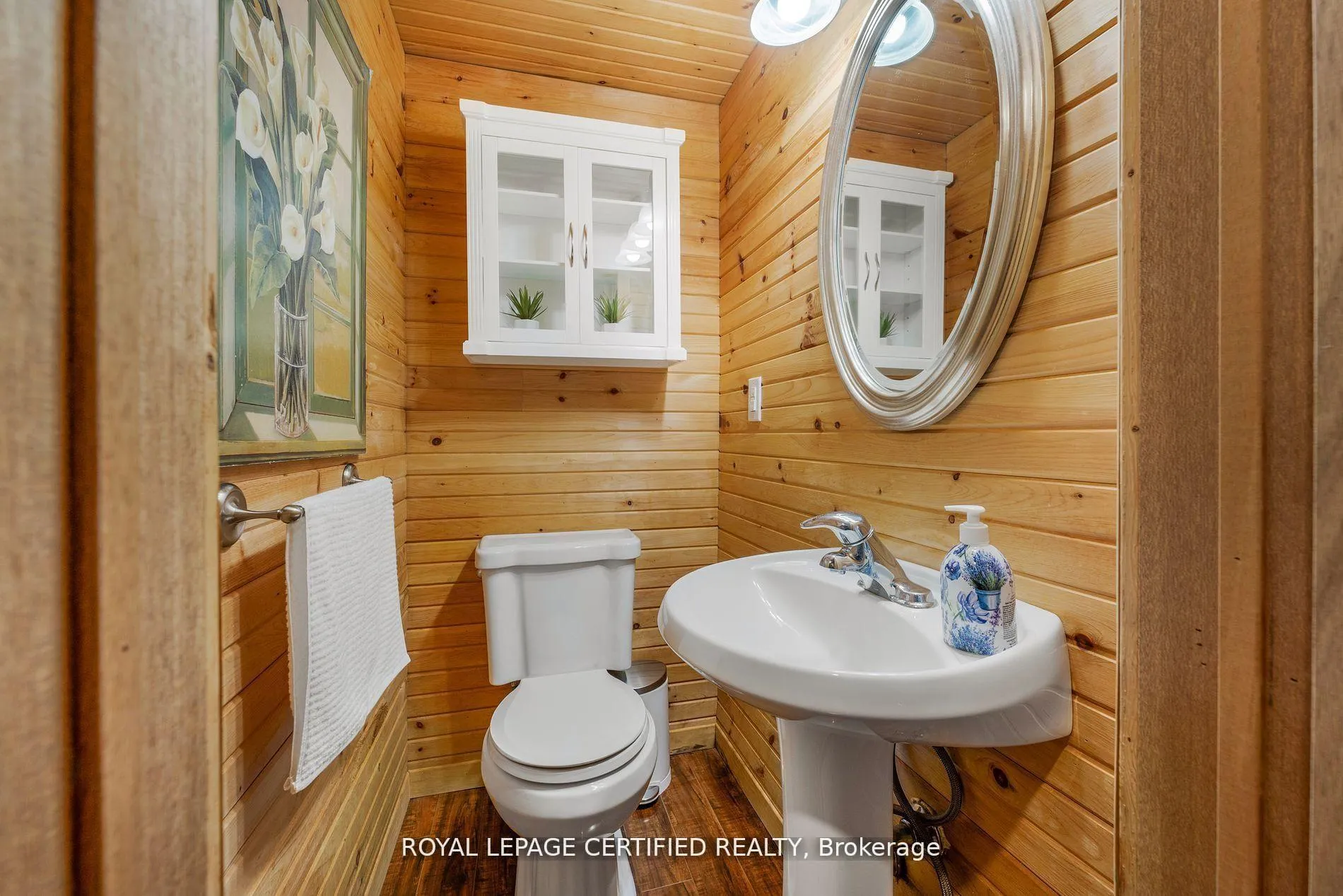 Photo 17 of 598 Duclos Point Road, Georgina, Virginia — HOMEH