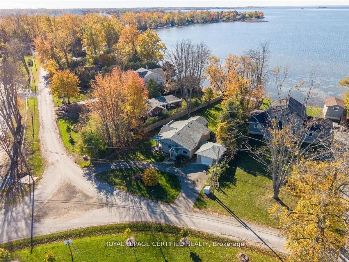 Photo 21 of 598 Duclos Point Road, Georgina, Virginia — HOMEH