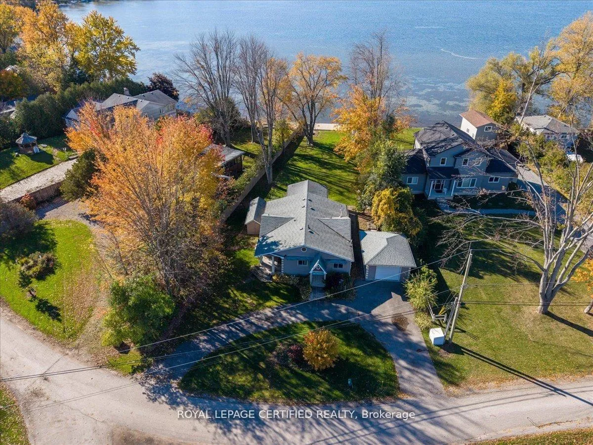 Photo 22 of 598 Duclos Point Road, Georgina, Virginia — HOMEH