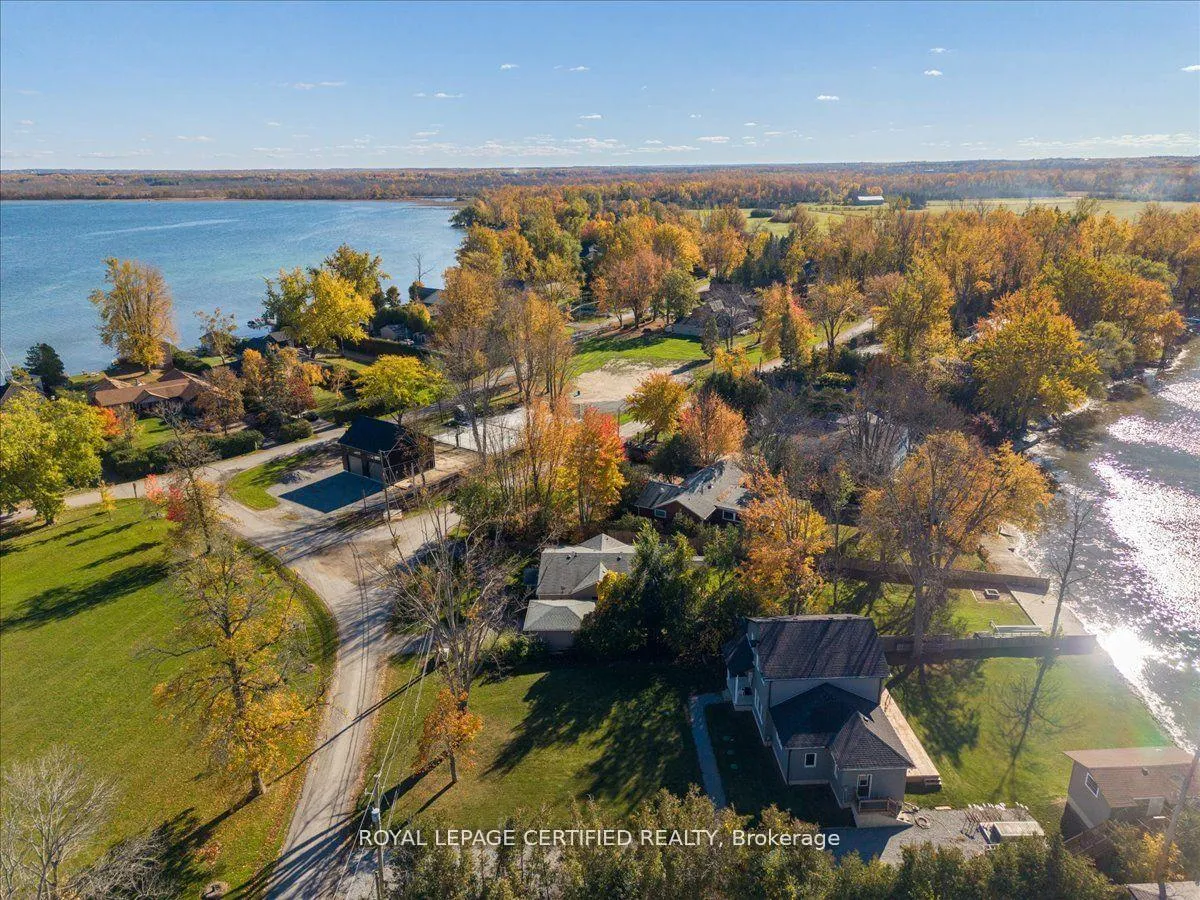 Photo 23 of 598 Duclos Point Road, Georgina, Virginia — HOMEH