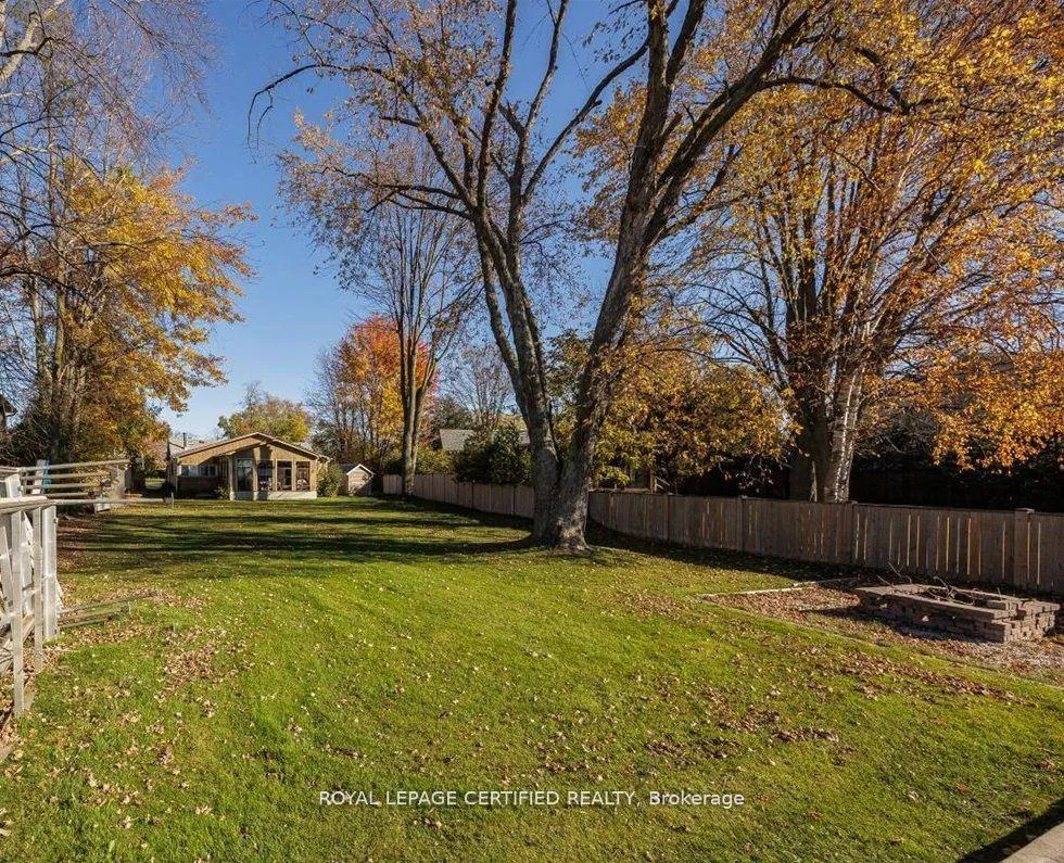 Photo 24 of 598 Duclos Point Road, Georgina, Virginia — HOMEH
