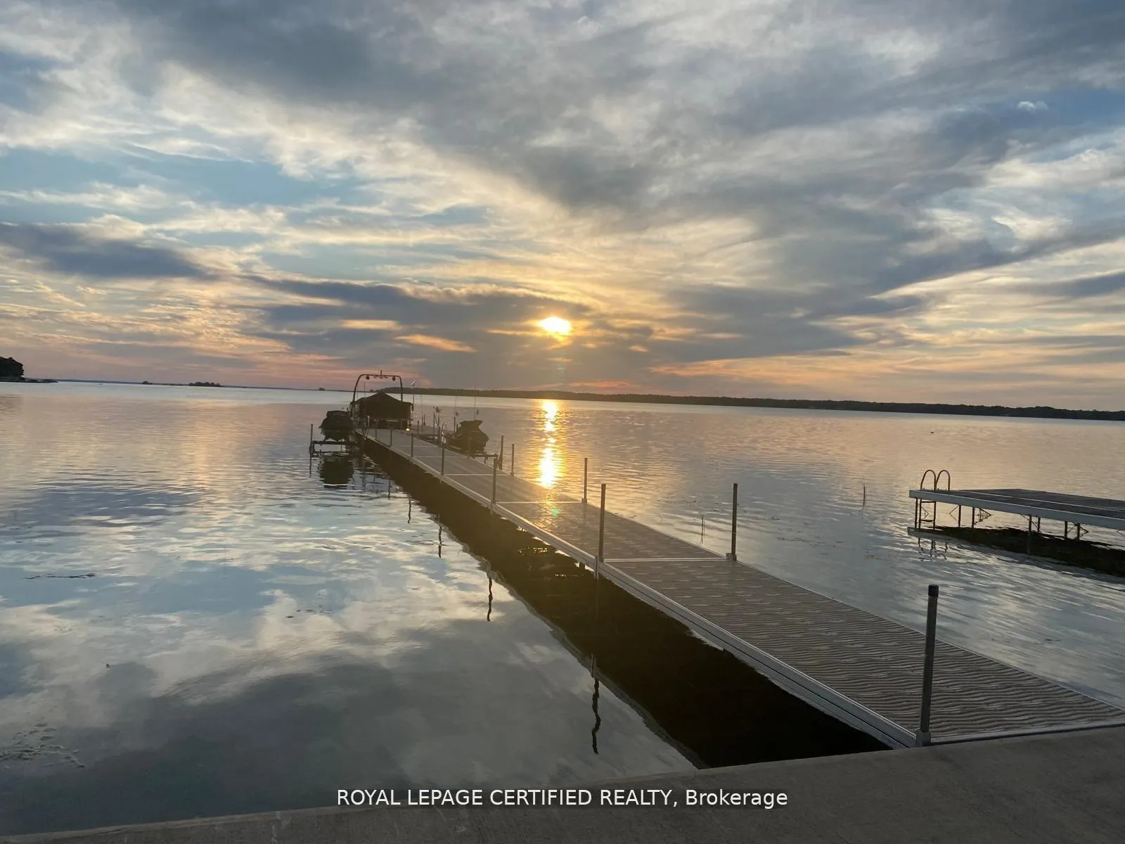 Photo 27 of 598 Duclos Point Road, Georgina, Virginia — HOMEH