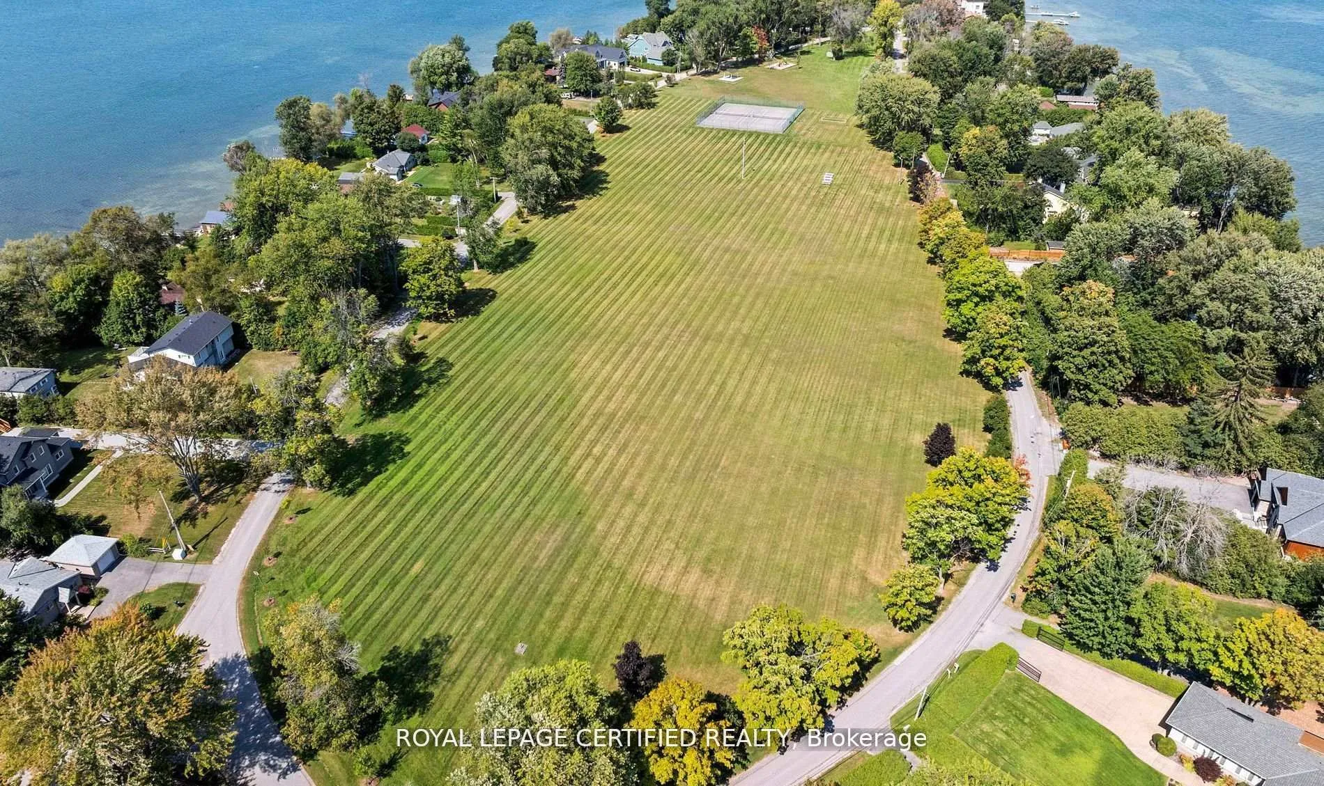 Photo 34 of 598 Duclos Point Road, Georgina, Virginia — HOMEH
