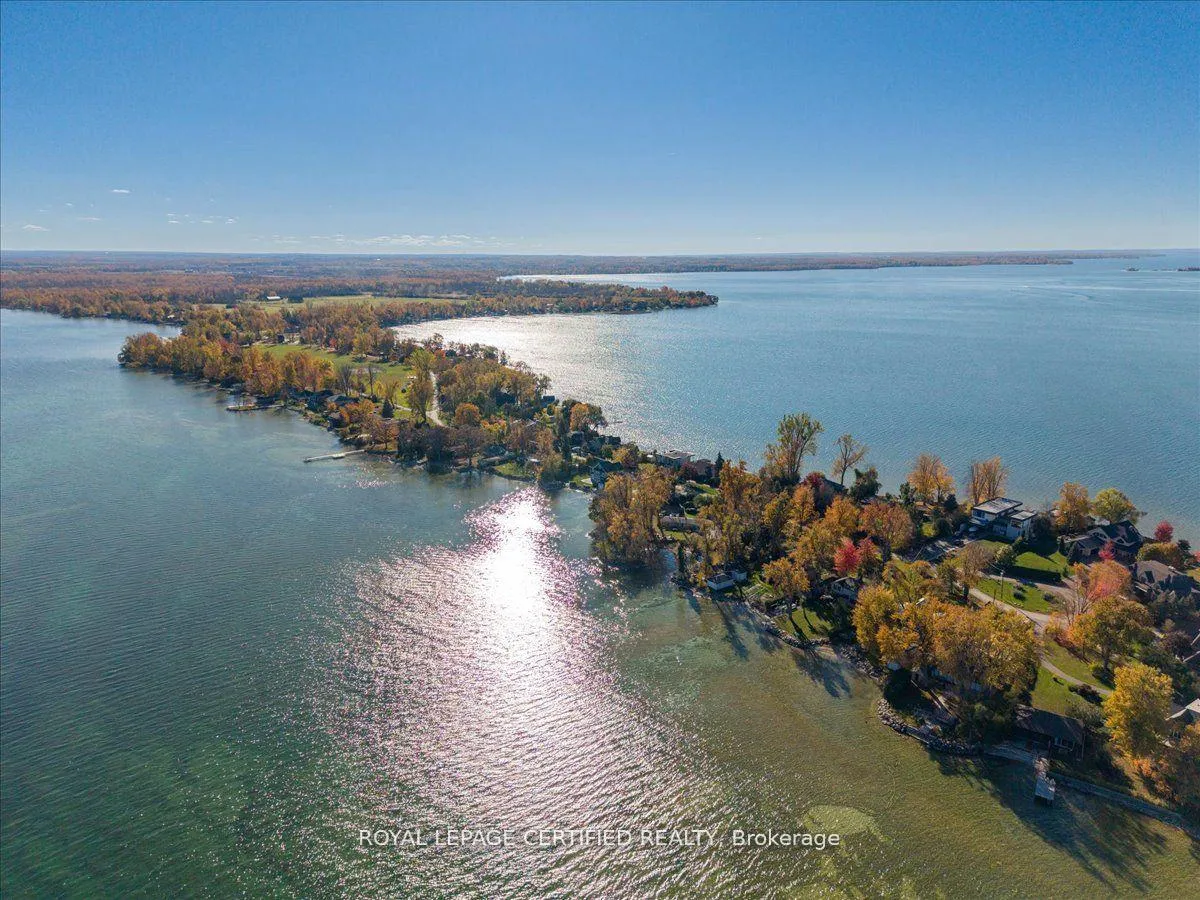 Photo 36 of 598 Duclos Point Road, Georgina, Virginia — HOMEH