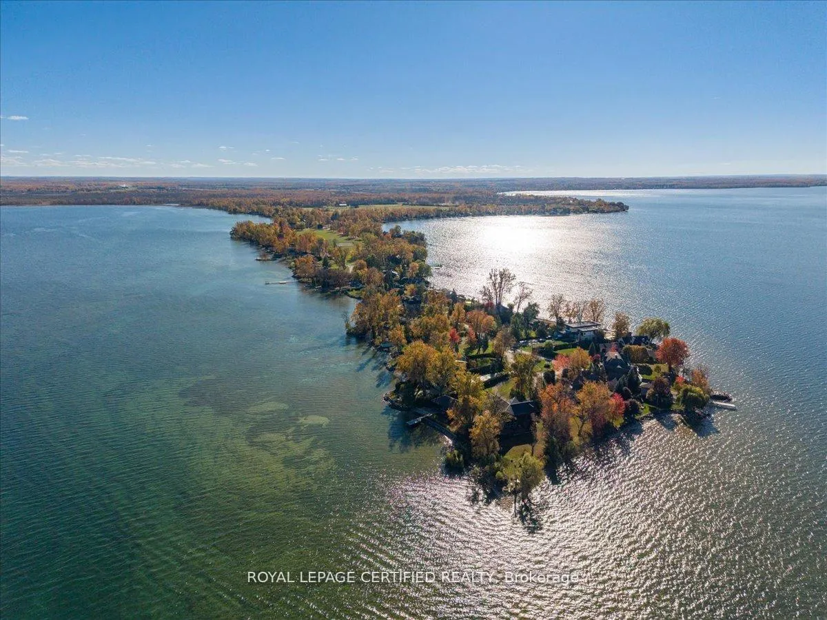 Photo 37 of 598 Duclos Point Road, Georgina, Virginia — HOMEH