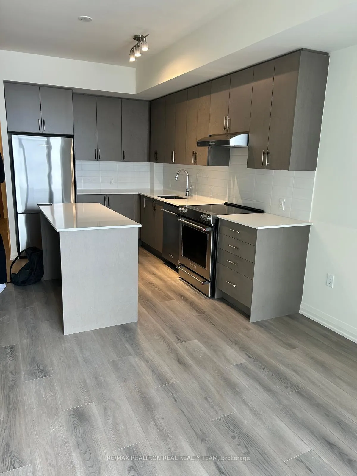 Front of Unit 1211, 8960 Jane Street