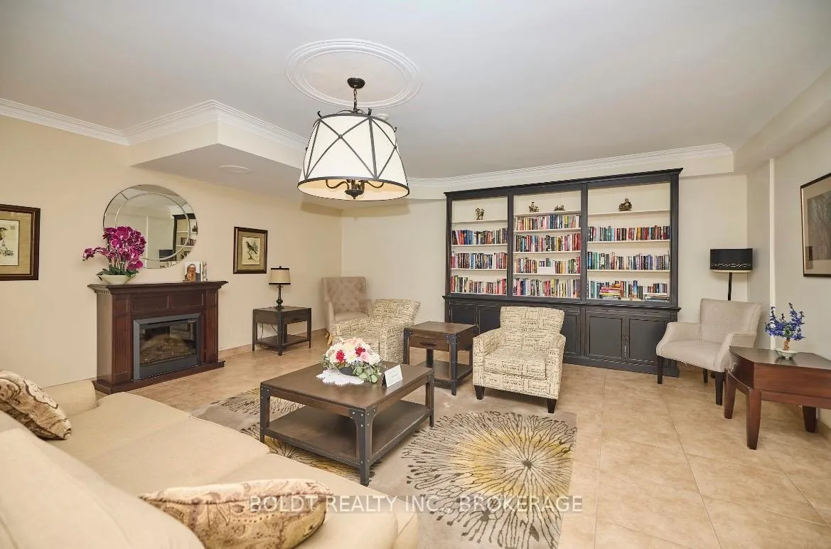 Photo 8 of Unit 409, 365 Geneva Street, St. Catharines, Fairview — HOMEH