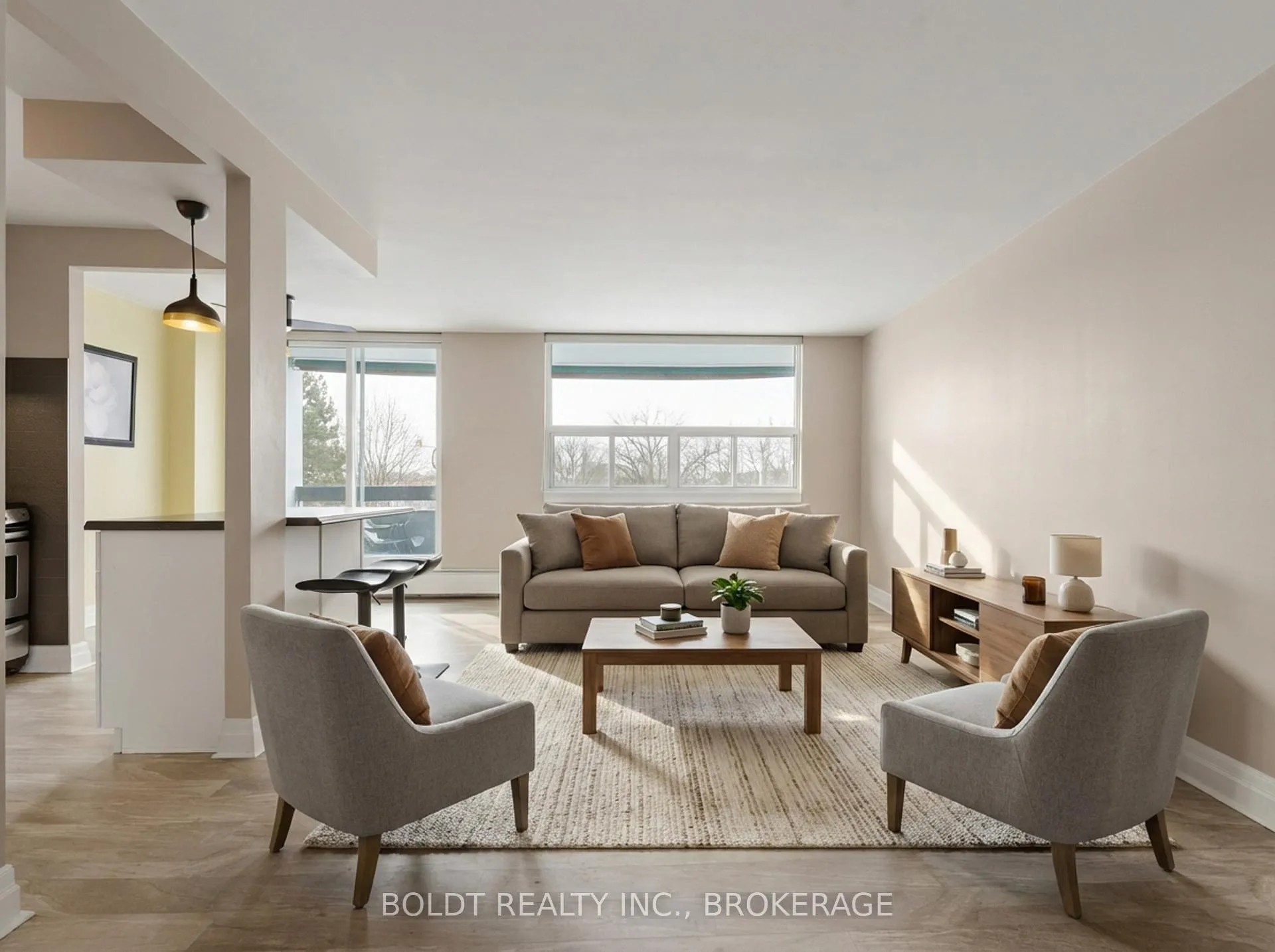 Photo 11 of Unit 409, 365 Geneva Street, St. Catharines, Fairview — HOMEH
