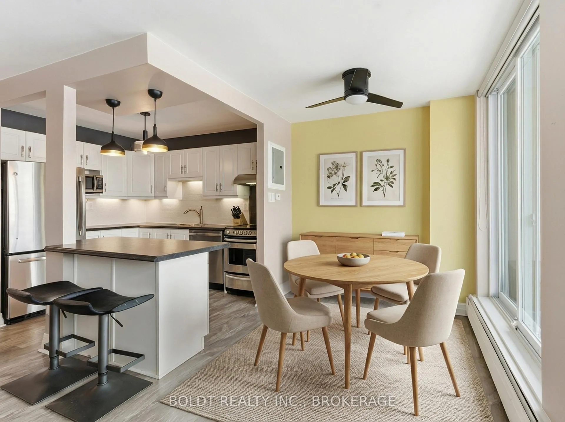 Photo 16 of Unit 409, 365 Geneva Street, St. Catharines, Fairview — HOMEH