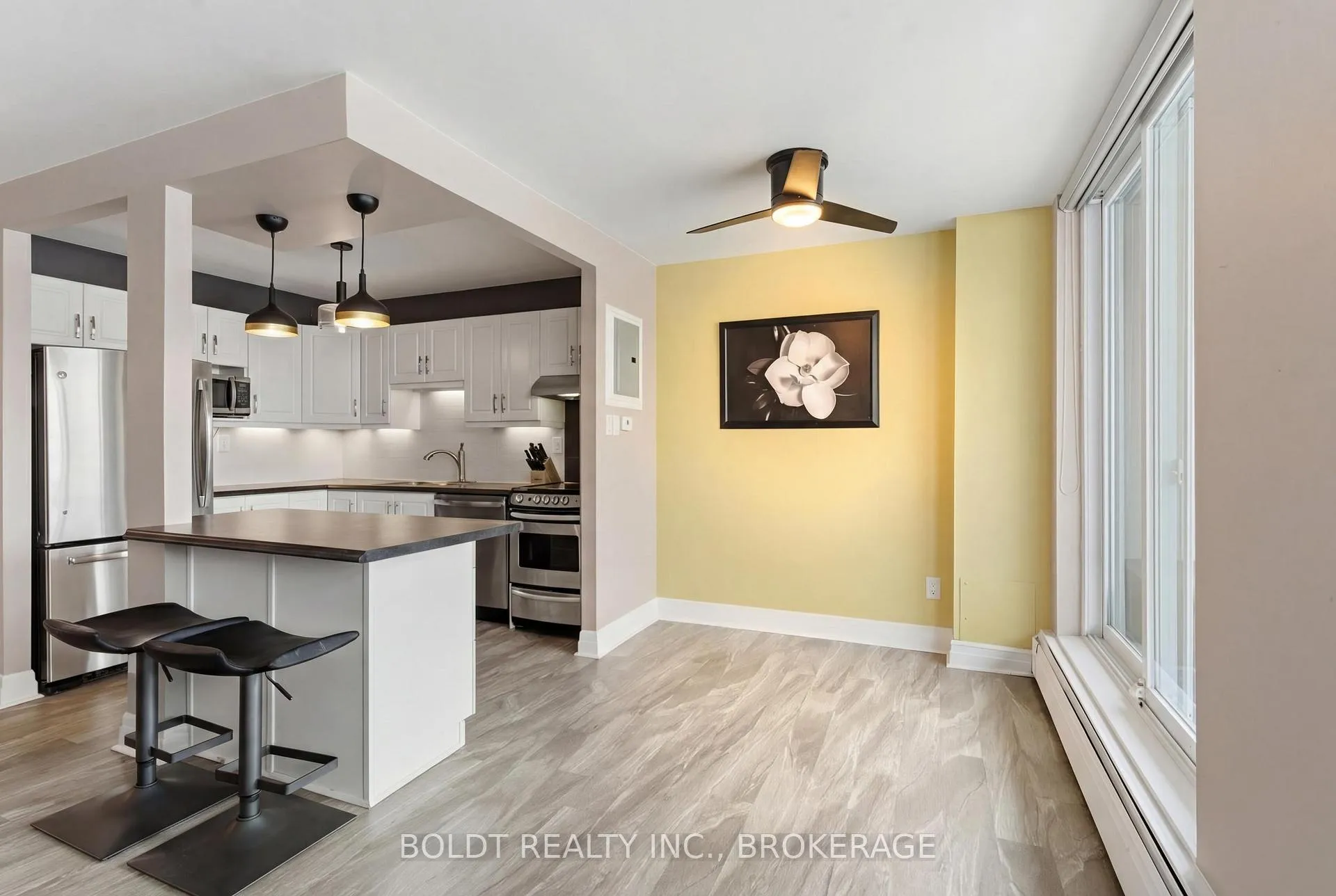 Photo 17 of Unit 409, 365 Geneva Street, St. Catharines, Fairview — HOMEH