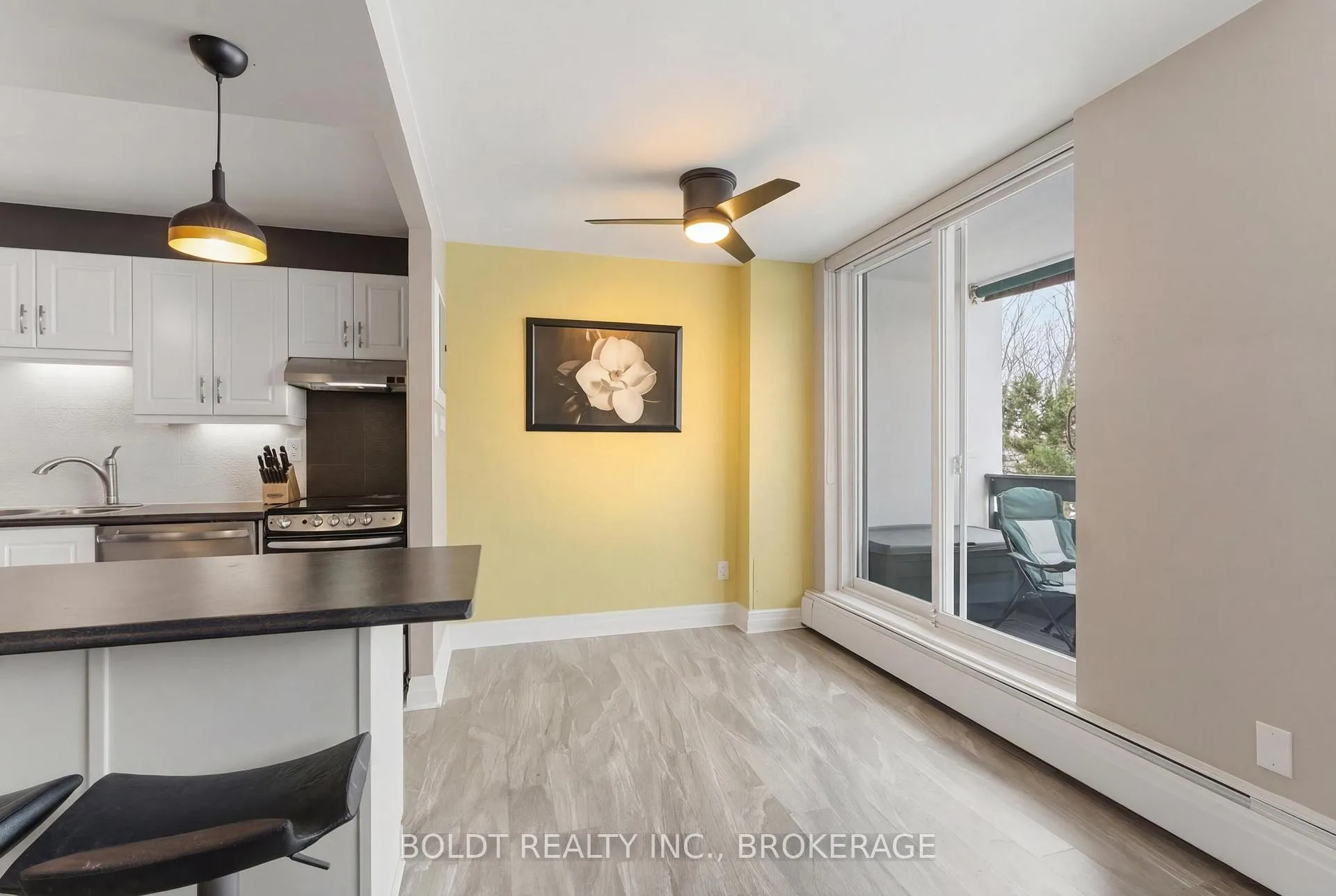Photo 18 of Unit 409, 365 Geneva Street, St. Catharines, Fairview — HOMEH