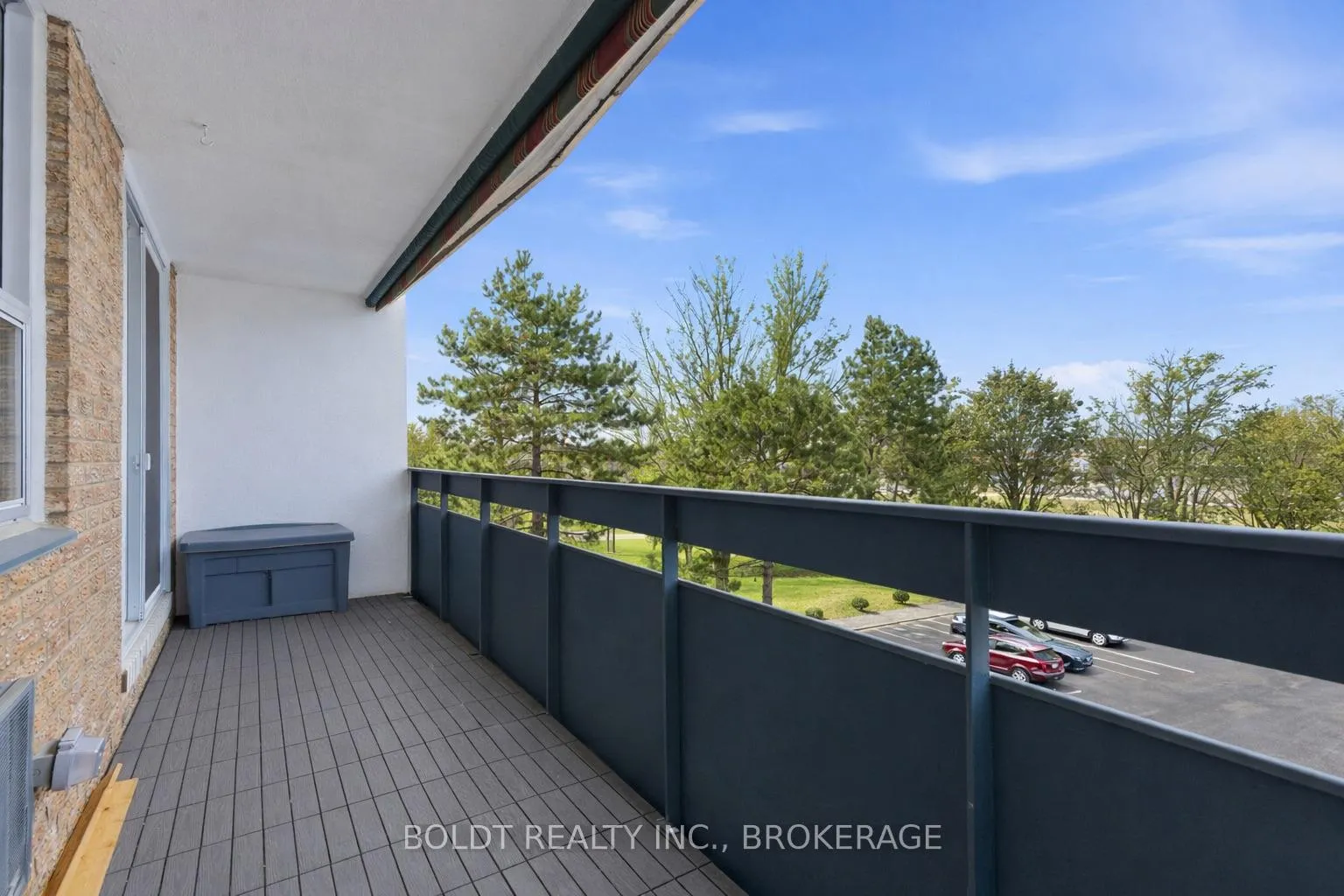 Photo 31 of Unit 409, 365 Geneva Street, St. Catharines, Fairview — HOMEH