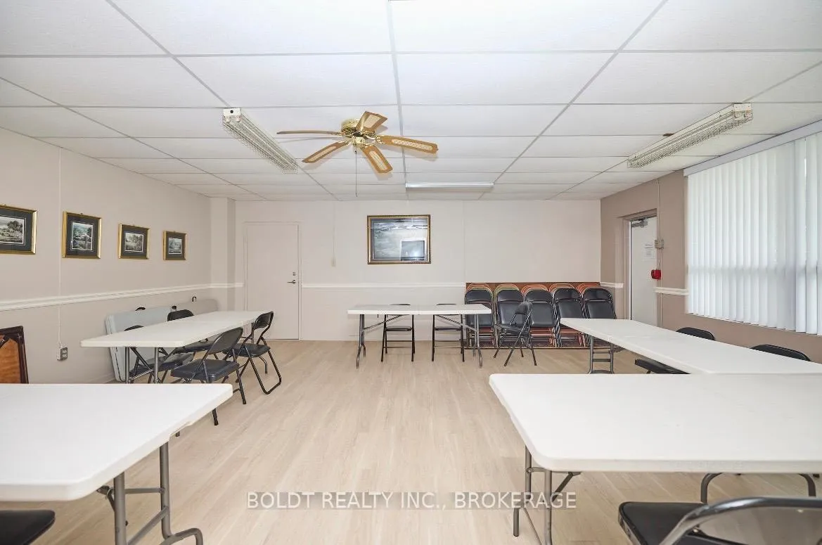 Photo 33 of Unit 409, 365 Geneva Street, St. Catharines, Fairview — HOMEH
