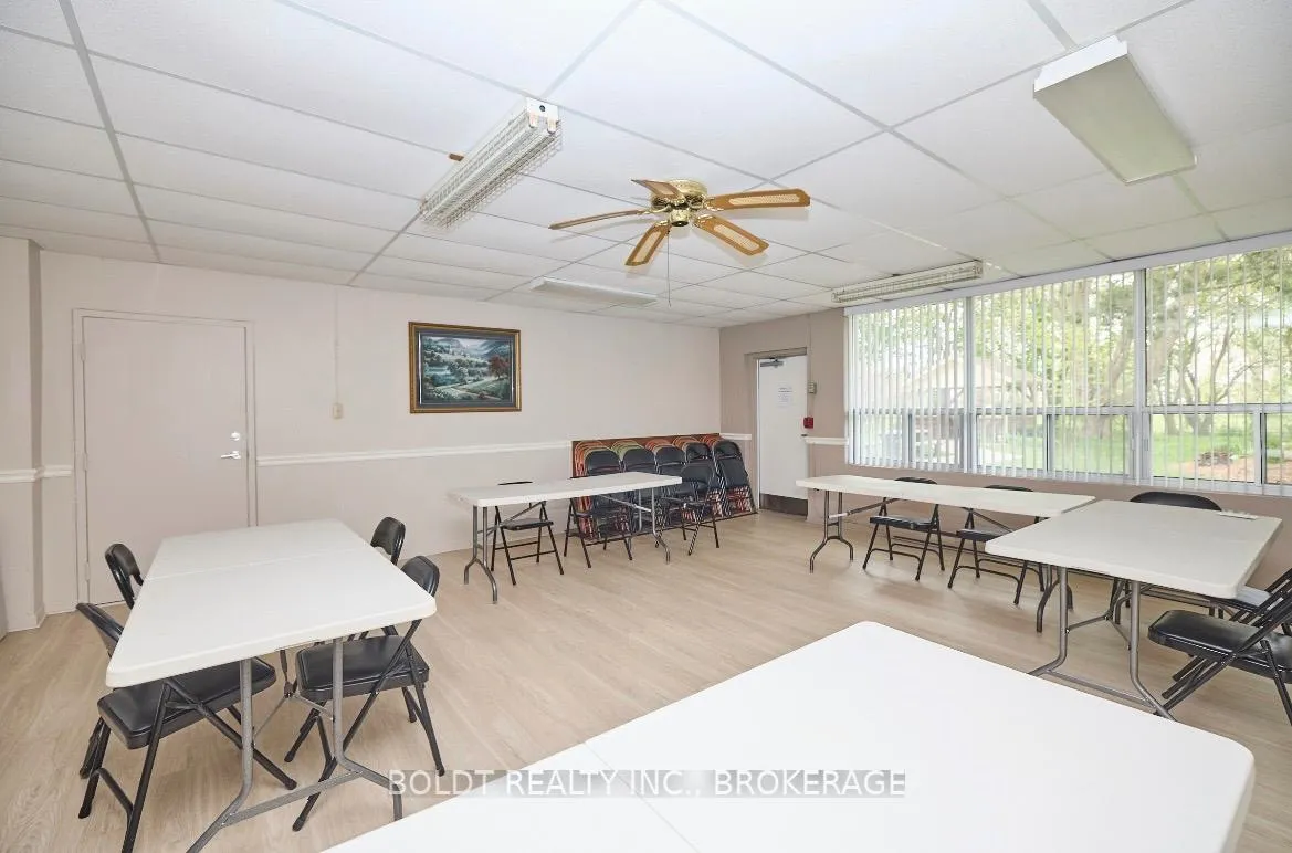 Photo 35 of Unit 409, 365 Geneva Street, St. Catharines, Fairview — HOMEH