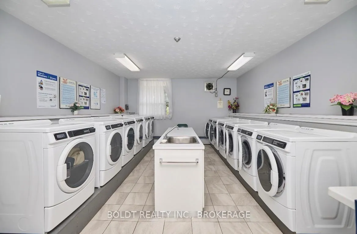 Photo 37 of Unit 409, 365 Geneva Street, St. Catharines, Fairview — HOMEH