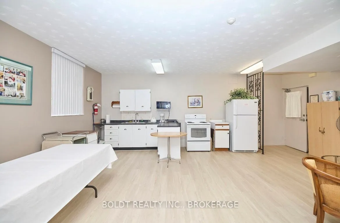 Photo 38 of Unit 409, 365 Geneva Street, St. Catharines, Fairview — HOMEH