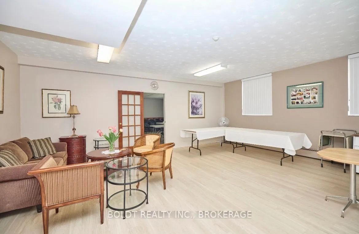 Photo 39 of Unit 409, 365 Geneva Street, St. Catharines, Fairview — HOMEH