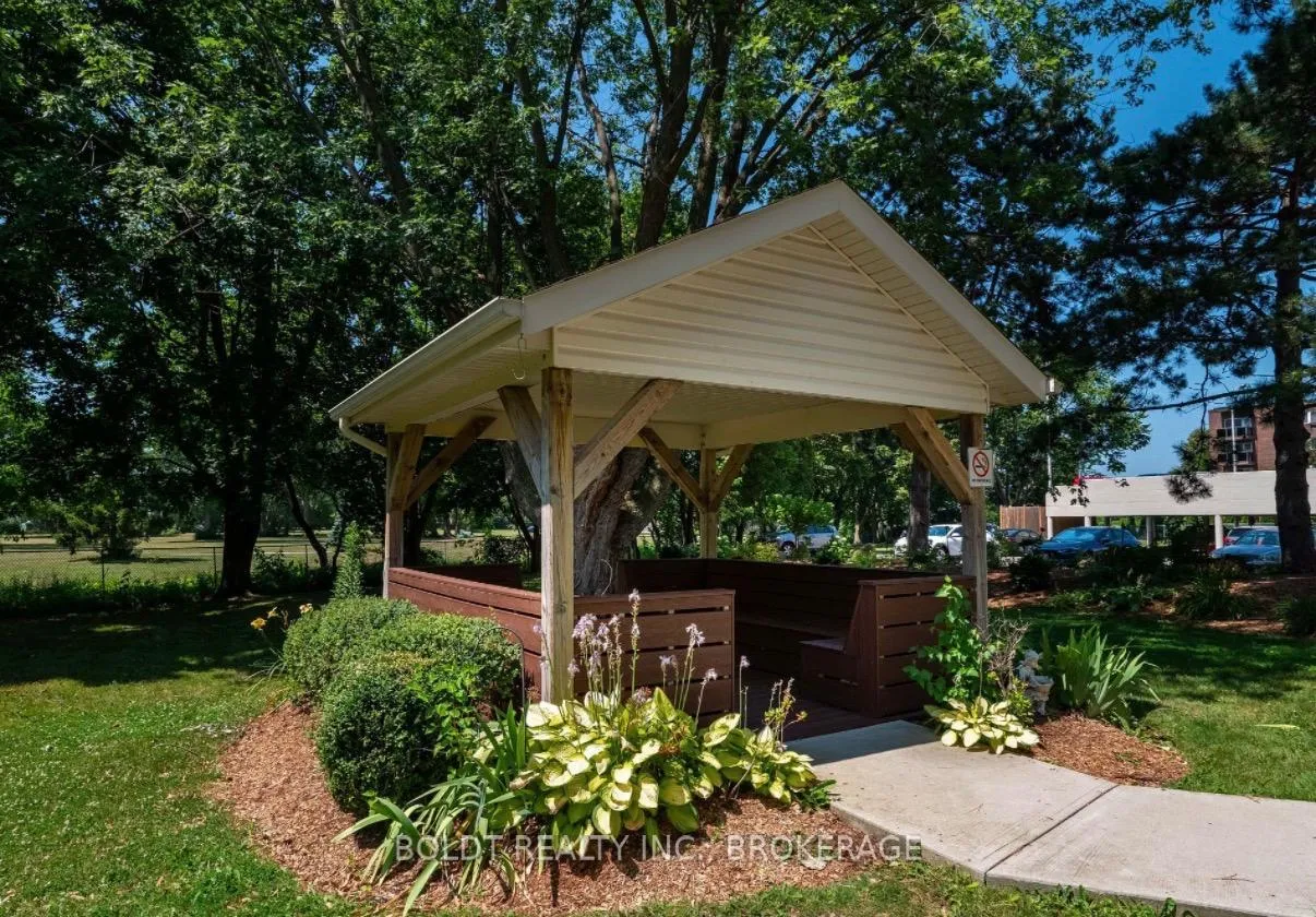 Photo 41 of Unit 409, 365 Geneva Street, St. Catharines, Fairview — HOMEH
