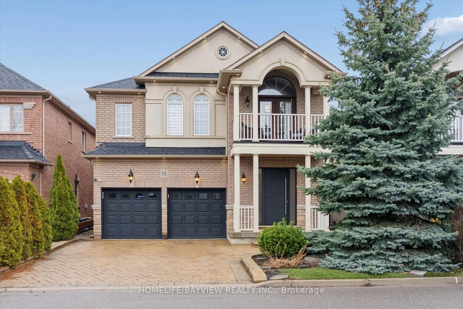 Photo 1 of 15 Maple Forest Drive, Vaughan, Rural Vaughan — HOMEH