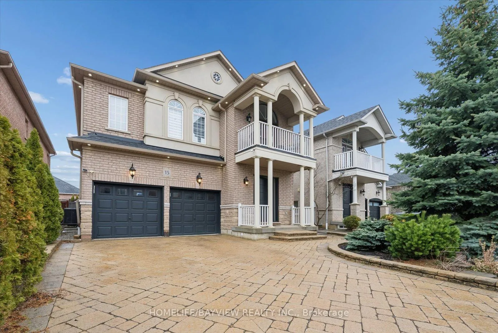 Photo 2 of 15 Maple Forest Drive, Vaughan, Rural Vaughan — HOMEH