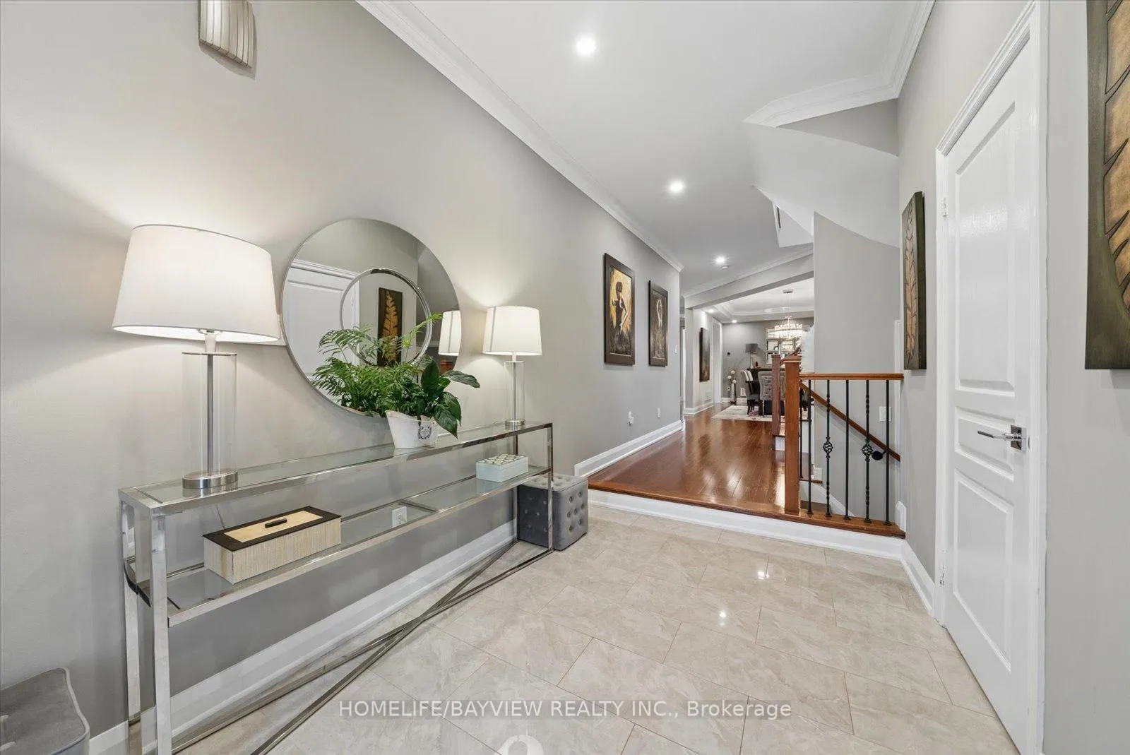 Photo 7 of 15 Maple Forest Drive, Vaughan, Rural Vaughan — HOMEH