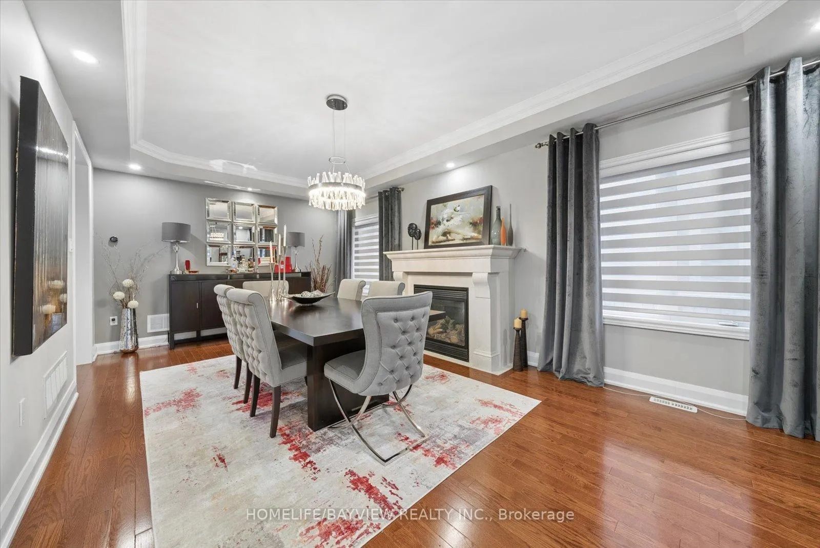 Photo 8 of 15 Maple Forest Drive, Vaughan, Rural Vaughan — HOMEH