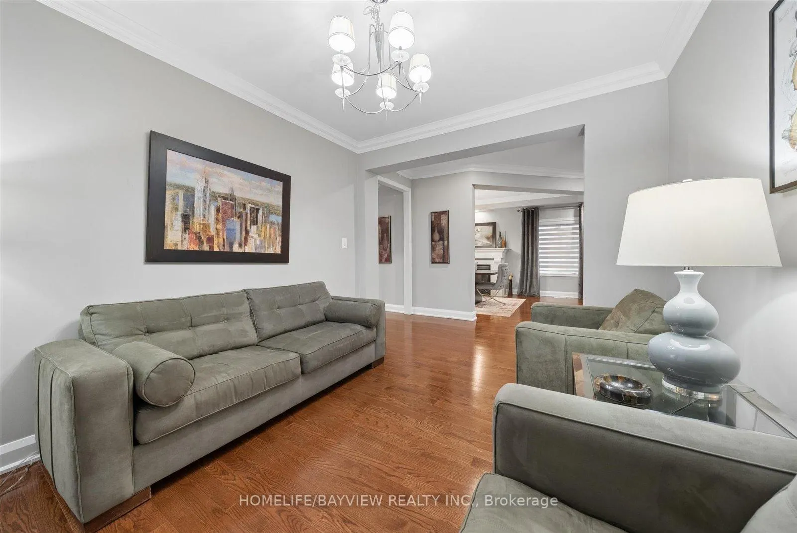 Photo 9 of 15 Maple Forest Drive, Vaughan, Rural Vaughan — HOMEH