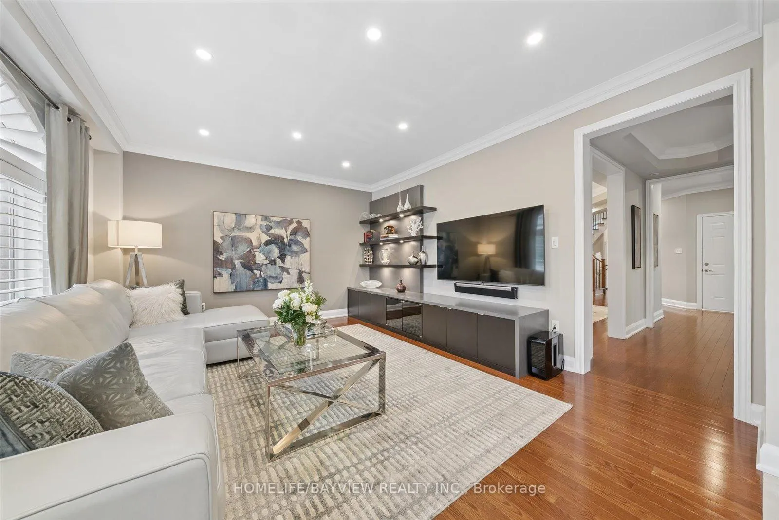 Photo 16 of 15 Maple Forest Drive, Vaughan, Rural Vaughan — HOMEH