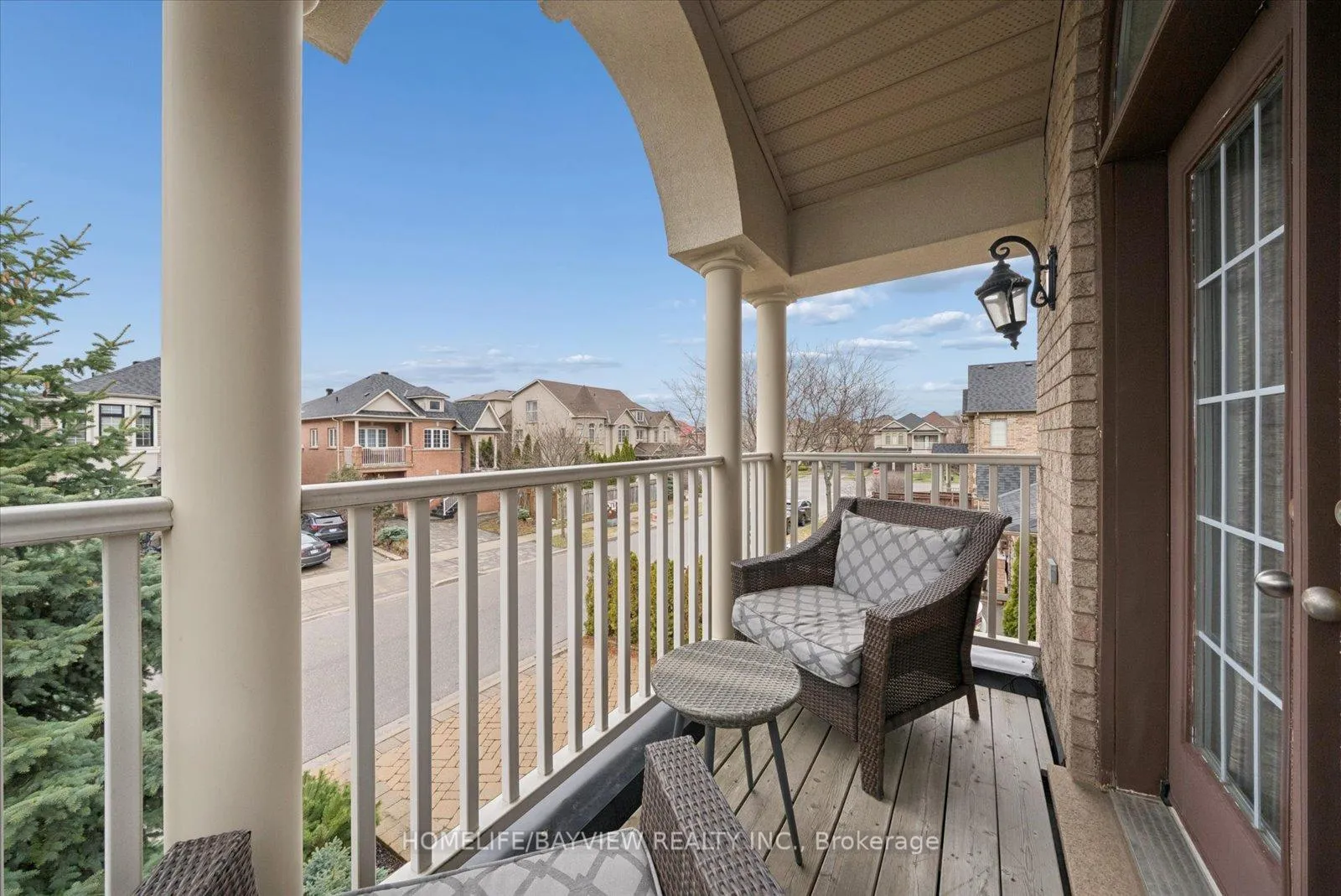 Photo 21 of 15 Maple Forest Drive, Vaughan, Rural Vaughan — HOMEH