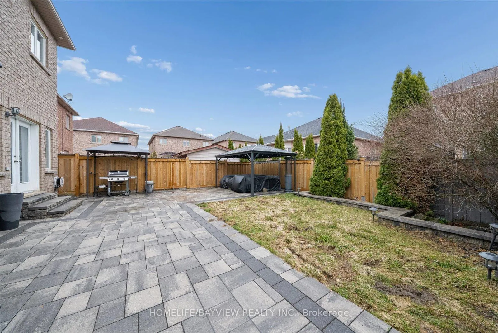 Photo 48 of 15 Maple Forest Drive, Vaughan, Rural Vaughan — HOMEH