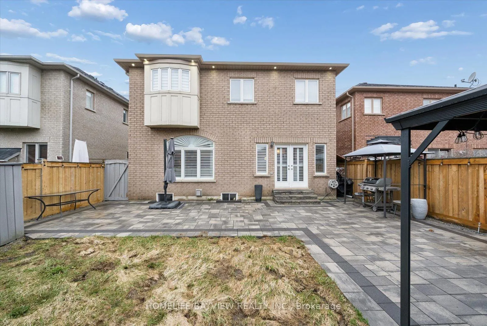 Photo 49 of 15 Maple Forest Drive, Vaughan, Rural Vaughan — HOMEH