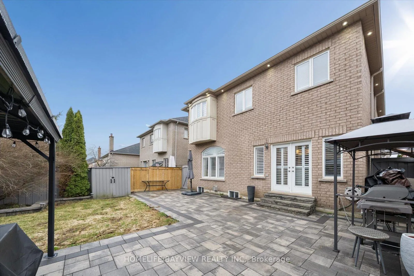 Photo 50 of 15 Maple Forest Drive, Vaughan, Rural Vaughan — HOMEH