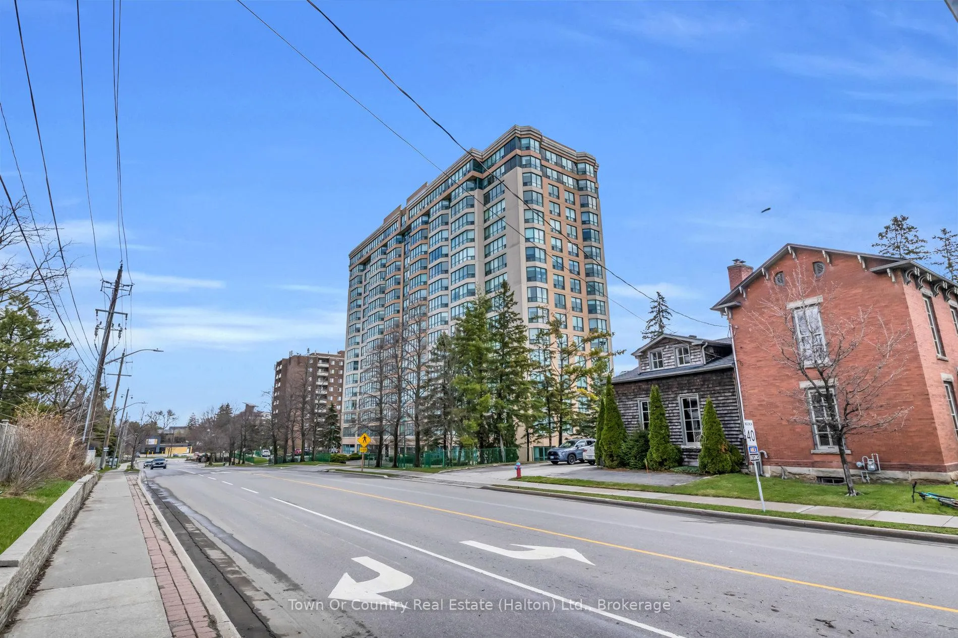 Photo 3 of Unit 509, 100 Millside Drive, Milton, Old Milton — HOMEH