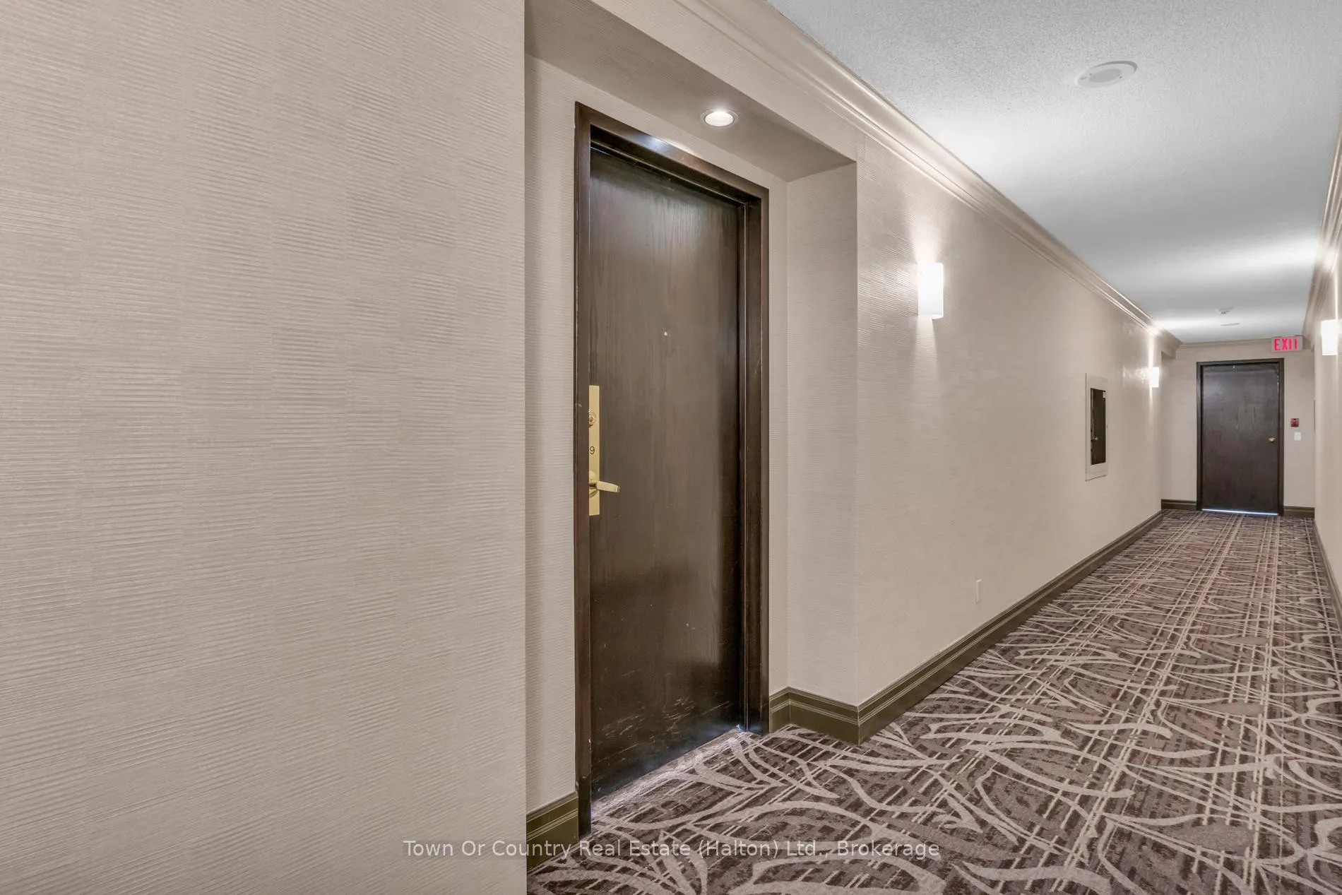 Photo 6 of Unit 509, 100 Millside Drive, Milton, Old Milton — HOMEH