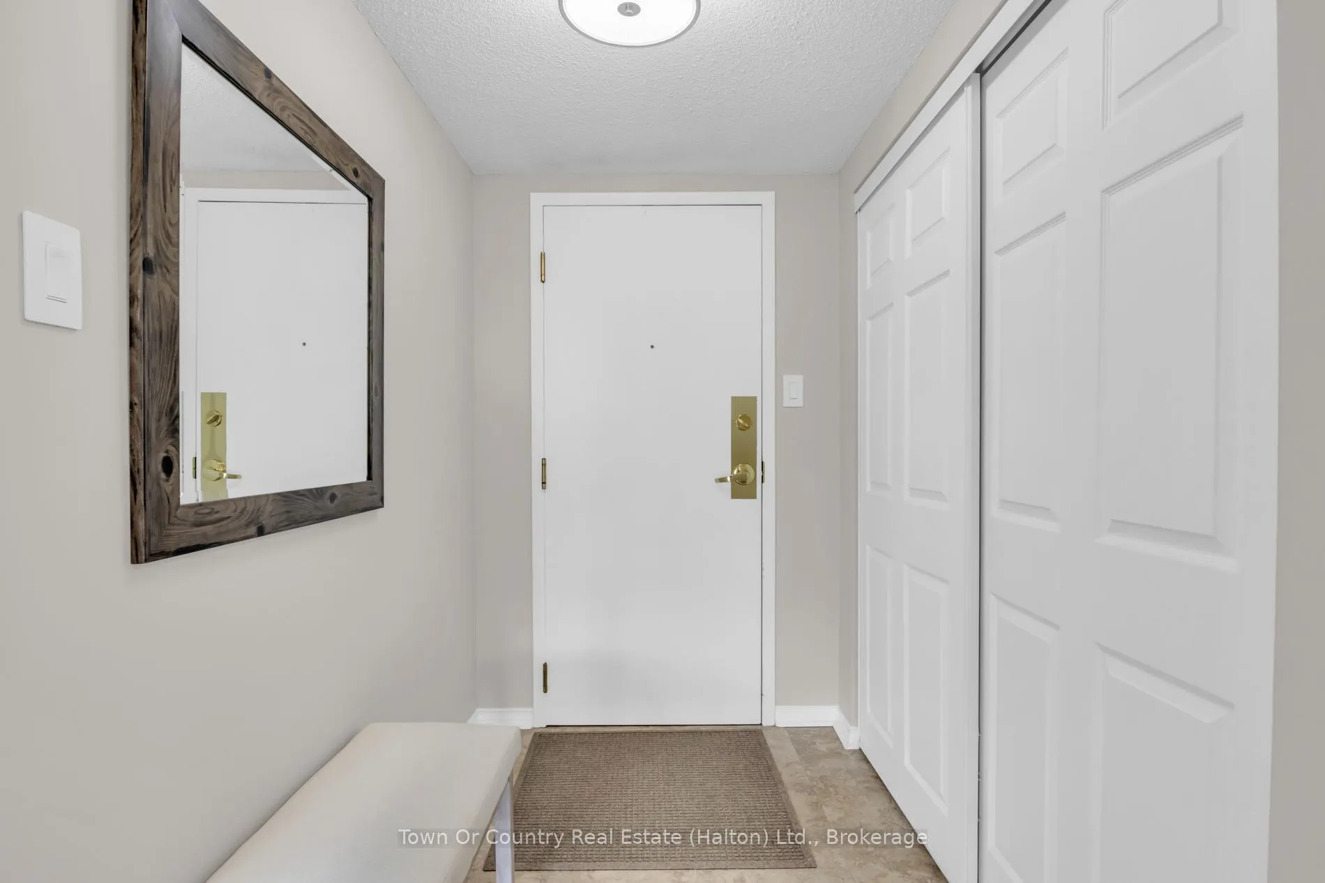 Photo 7 of Unit 509, 100 Millside Drive, Milton, Old Milton — HOMEH
