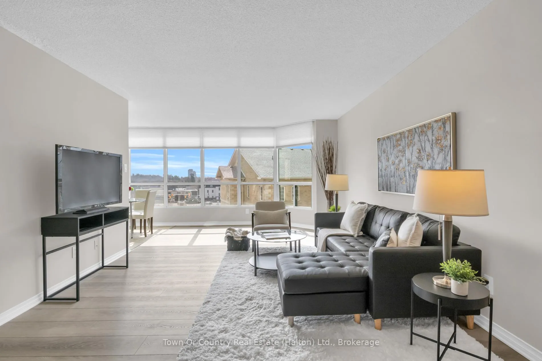 Photo 8 of Unit 509, 100 Millside Drive, Milton, Old Milton — HOMEH