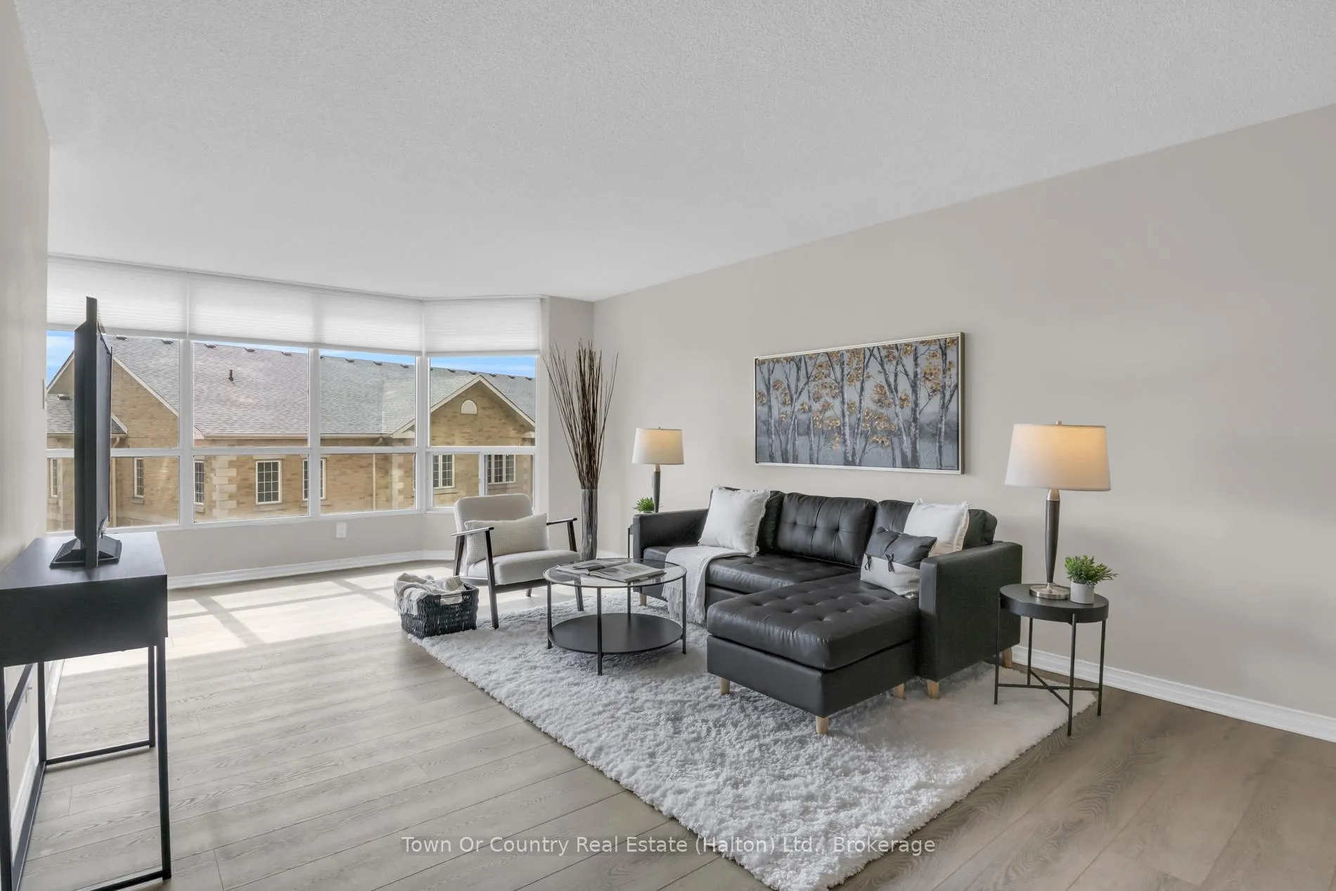 Photo 9 of Unit 509, 100 Millside Drive, Milton, Old Milton — HOMEH