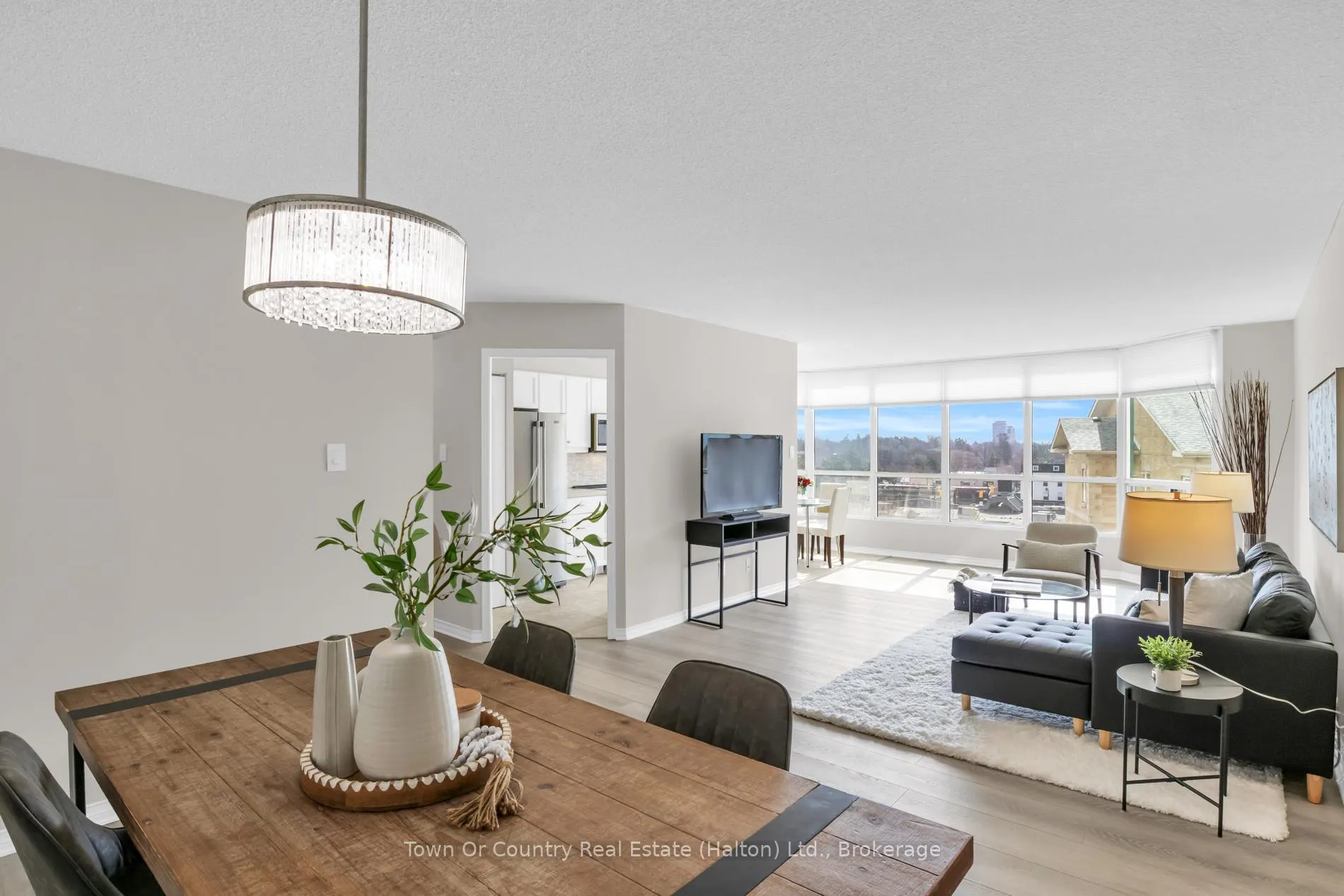 Photo 10 of Unit 509, 100 Millside Drive, Milton, Old Milton — HOMEH