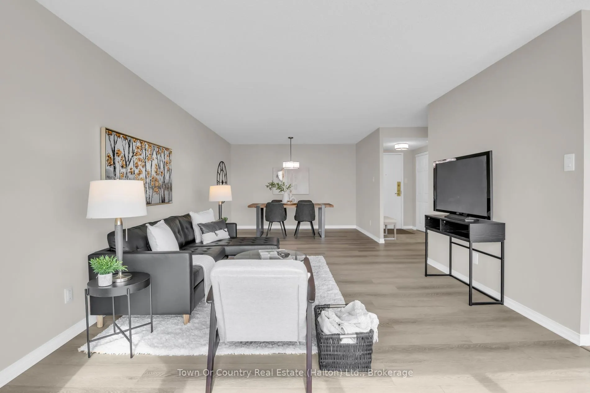 Photo 11 of Unit 509, 100 Millside Drive, Milton, Old Milton — HOMEH