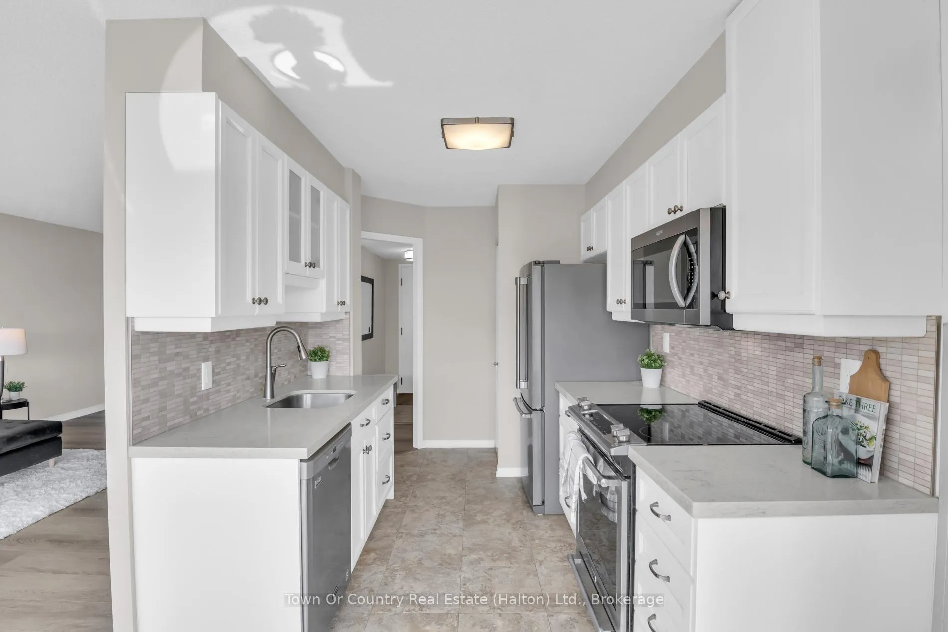 Photo 13 of Unit 509, 100 Millside Drive, Milton, Old Milton — HOMEH