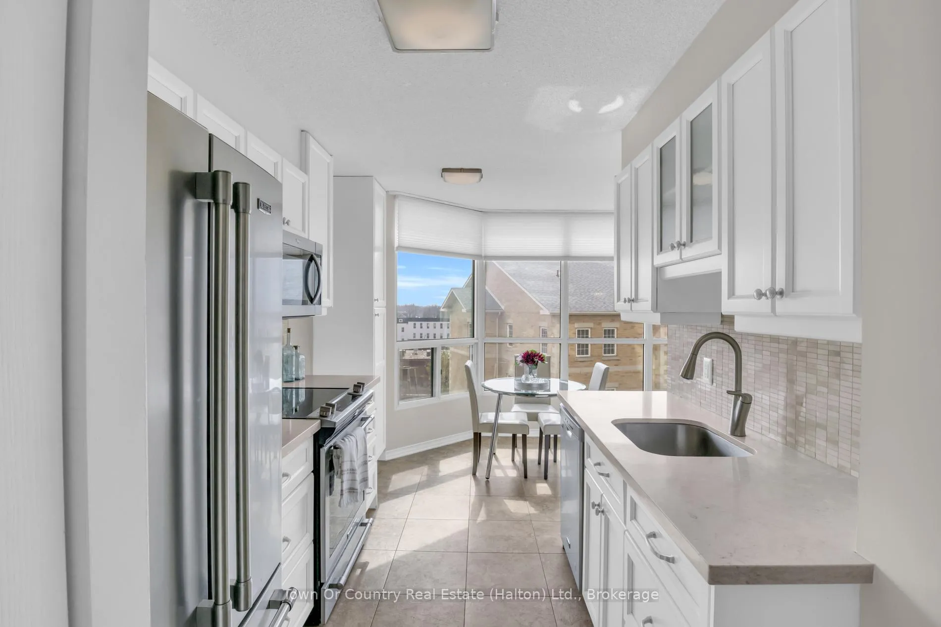 Photo 15 of Unit 509, 100 Millside Drive, Milton, Old Milton — HOMEH