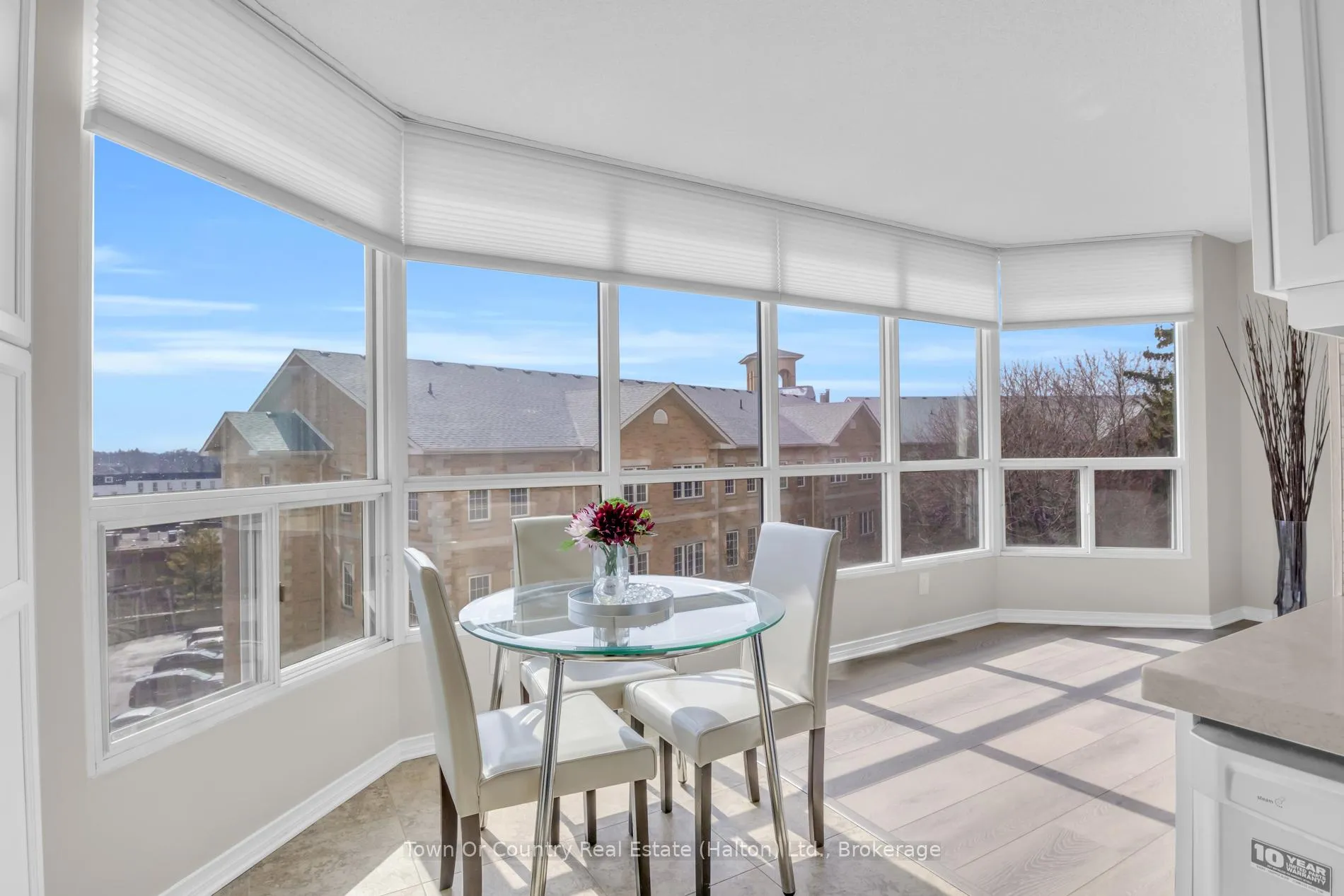 Photo 16 of Unit 509, 100 Millside Drive, Milton, Old Milton — HOMEH