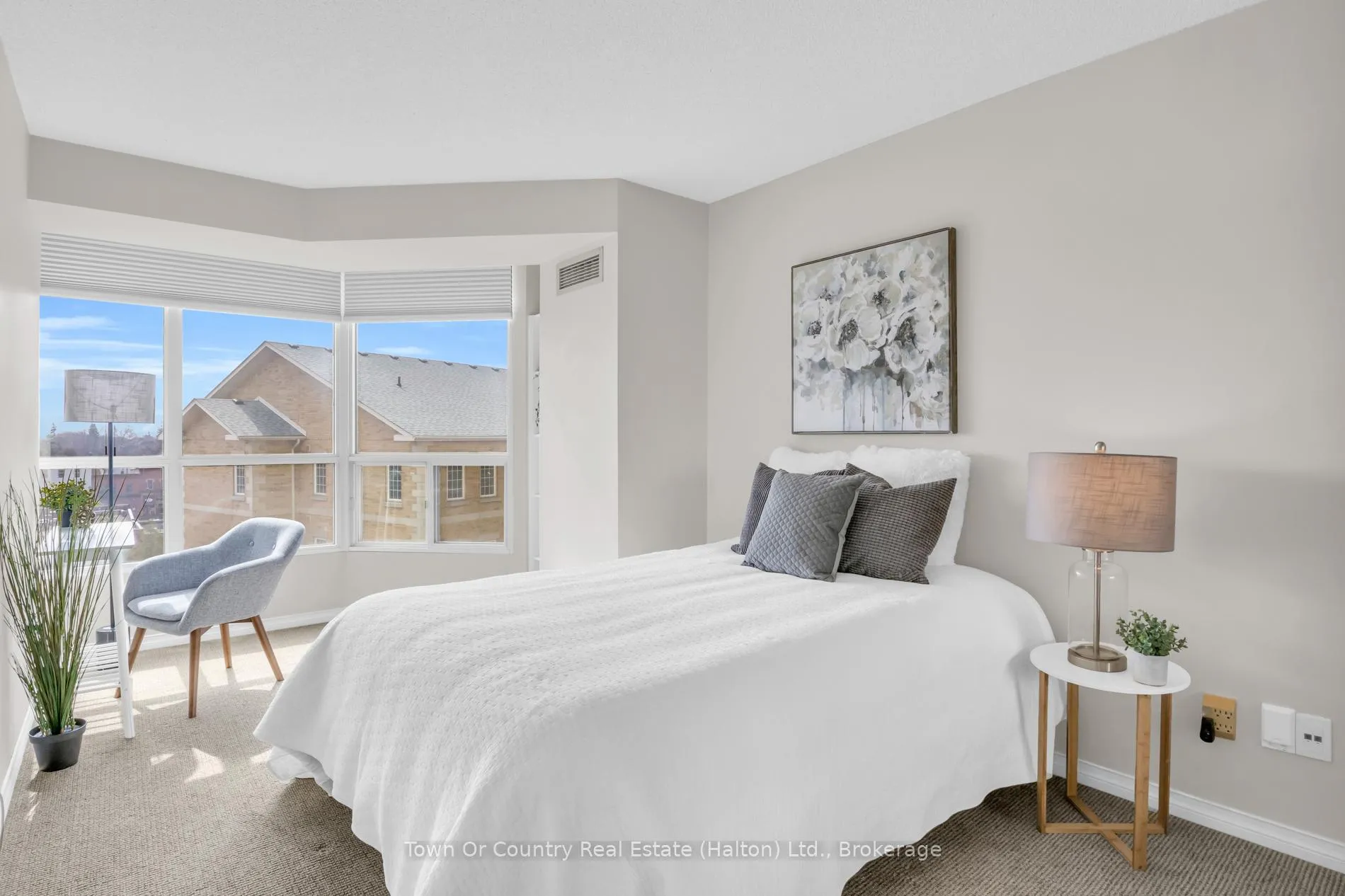 Photo 19 of Unit 509, 100 Millside Drive, Milton, Old Milton — HOMEH