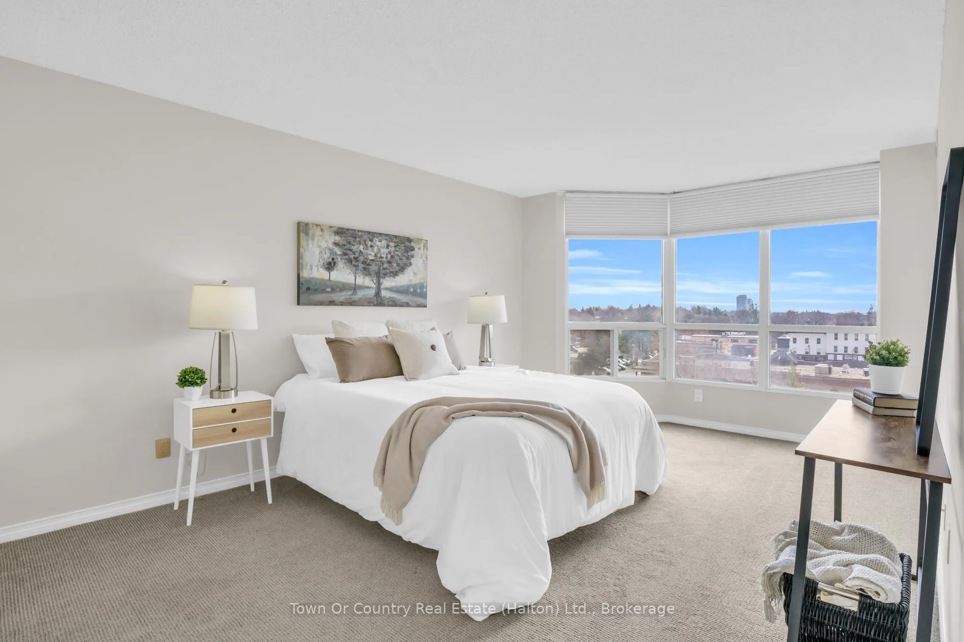 Photo 21 of Unit 509, 100 Millside Drive, Milton, Old Milton — HOMEH
