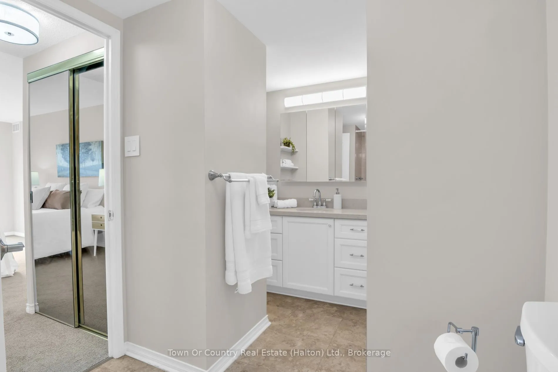 Photo 25 of Unit 509, 100 Millside Drive, Milton, Old Milton — HOMEH